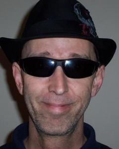 Man, 60. Feffer