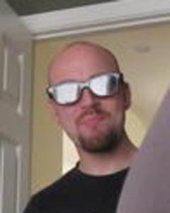 Man, 40. skate387