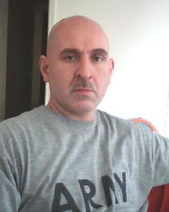 Man, 60. spudman1996