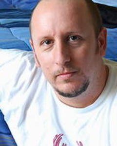 Man, 55. Alanbrito068