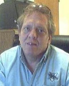 Man, 64. gtinsal