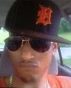Man, 39. MrPresident313