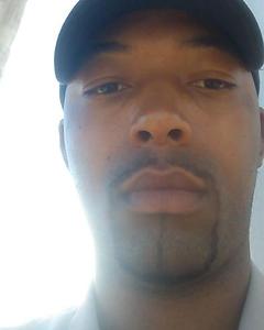Man, 43. Marcus0076