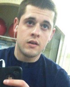 Man, 33. Kyle_b35
