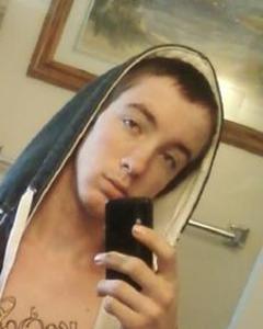 Man, 33. Cody7026