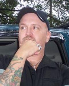 Man, 57. seanscot