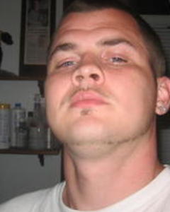 Man, 46. Dennisc815