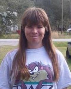 Woman, 48. angeltaz