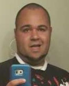 Man, 39. Michael_washin