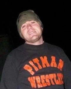 Man, 39. forgetaboutdre