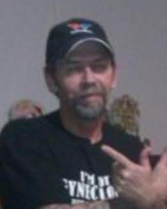 Man, 68. Richard2050