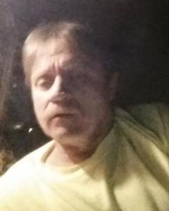 Man, 65. CHESTER_DRAWER