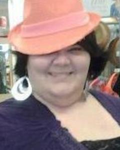 Woman, 37. Gypsy6544