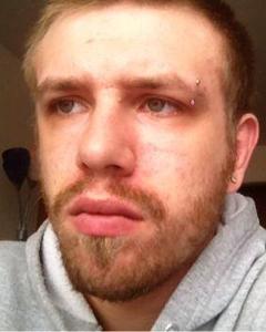 Man, 36. Vitaliy5481