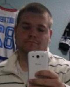 Man, 36. hakkster