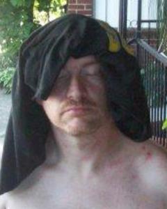 Man, 52. aceman72