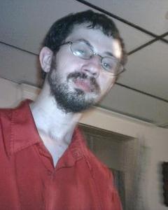 Man, 40. Darklordsaver