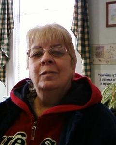 Woman, 75. vicky1959