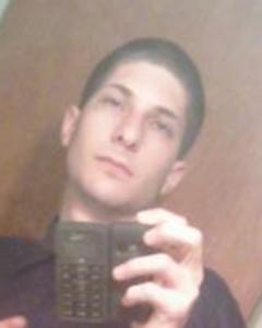 Man, 35. ecsd