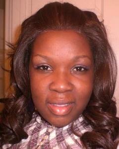 Woman, 41. Cutiepie1622