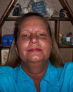 Woman, 63. alterqueen