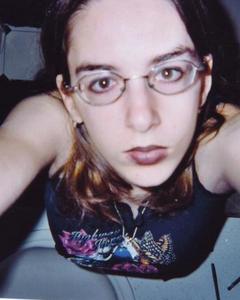 Woman, 39. DarkYuri