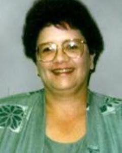 Woman, 65. gardezium