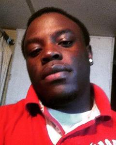 Man, 31. Bamakid_21