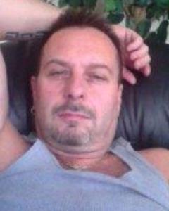 Man, 43. phillyfred