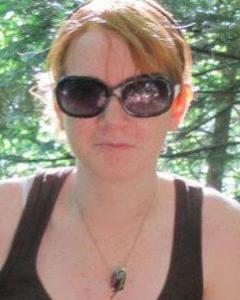 Woman, 29. Muave2388