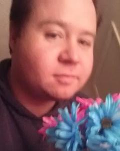 Man, 44. jcsinglefather
