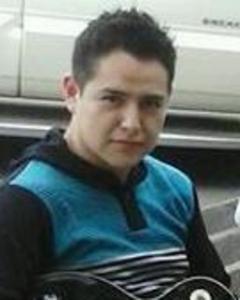 Man, 31. charly7604