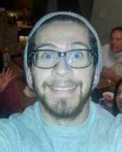 Man, 33. bryanbroo