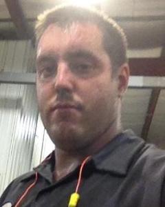 Man, 37. travisscharger