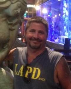 Man, 57. Boatinfool