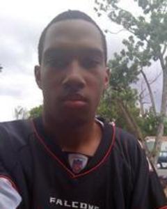 Man, 35. mic_vick