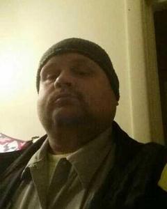 Man, 45. Anickname0438