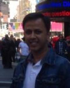 Man, 39. Haque7138