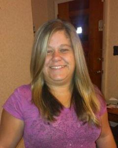Woman, 42. shorty3403