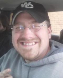 Man, 41. otis2440