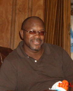 Man, 62. Randy03636