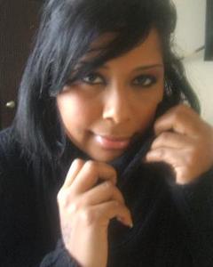 Woman, 44. india722