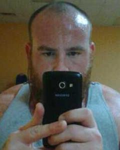 Man, 41. oneroach
