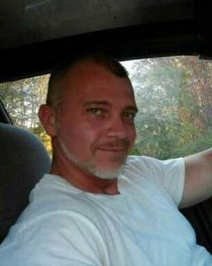 Man, 46. chuck4714