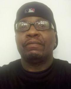 Man, 58. spirit_8747