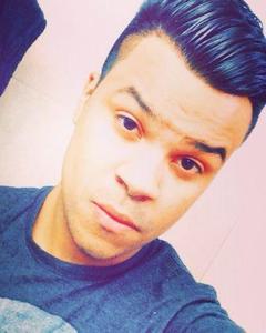 Man, 33. El_SuperCisco