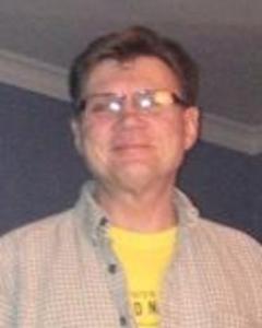 Man, 60. ardentpaul