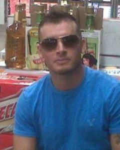 Man, 42. gridleycowboy