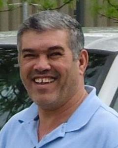 Man, 64. RJR3453