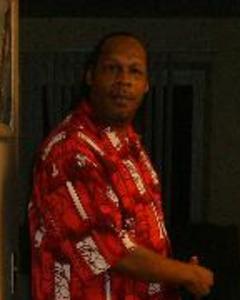 Man, 57. Cavanaugh905
